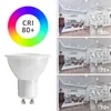LED Spot GU10 I 6W I Dimmbar I warmweiß Produktbild-Vorschau 2