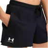 Pantaloncini Under Armour 1389657-001 da Donna Anteprima dell’immagine prodotto 3