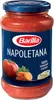 Barilla Sugo Napoletana 400g Náhľad obrázku produktu 2