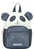 SCHNEIDERS 49462-079 Kinderrucksack Kids Mini - Panda, 18,5 Produktbild-Vorschau 7