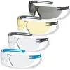 Uvex 9199085 Lunettes de protection/sécurité Gris (9199085) Voir les images du produit 3
