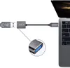 JSAUX CD0019 USB-C auf USB-A 3.0 OTG Adapter Produktbild-Vorschau 4