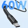Mcdodo Cavo Di Ricarica Veloce Usb-C Corto Per Samsung Anteprima dell’immagine prodotto 7