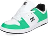 DC Shoes Manteca 4 Lederschuhe mit seitlichem Logo und Produktbild-Vorschau 1