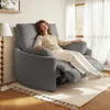 Elektrické relaxační křeslo FLEXISPOT Mochi Pro Zero-Wall Náhled obrázku produktu 10