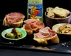 Hymor Serrano-Schinken am Stück Superham 1x 500g Produktbild-Vorschau 3