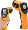 Verk 01630 Termometro a infrarossi senza contatto IR550 Anteprima dell’immagine prodotto 3