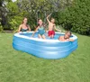 Intex - Piscina Quadrat hublot 229 x 229 cm Anteprima dell’immagine prodotto 14