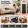 Sportstech Laufband sWalk_Lite | LED-Feedback | 1-6 km/h Produktbild-Vorschau 6