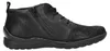 Rieker Damen Stiefelette Schnürboot sportliche Laufsohle Produktbild-Vorschau 12