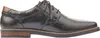 Rieker Herren Schnürschuh Halbschuh elegant Ziernaht 13500, Produktbild-Vorschau 5