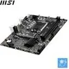 MSI PRO H610M-E                      (H610,S1700,mATX,DDR5) Voir les images du produit 11