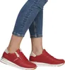 Remonte Damen Sneaker aus Leder perforierte Oberfläche Produktbild-Vorschau 11