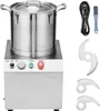 Tritatutto VEVOR, tritatutto da 15 litri in acciaio inox Anteprima dell’immagine prodotto 1