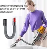 Flexibler Schlauch Verlängerung für Dyson V7 V8 V10 V11 V15 Produktbild-Vorschau 2