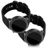 kwmobile 2x Uhrenarmband für Huami Amazfit GTR (47mm) / GTR Produktbild-Vorschau 6