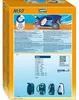 Swirl M 50, Pomarańczowy, Biały, Miele, Miele S241i - Podgląd zdjęcia produktu 4