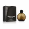 A bottle of Halston Z-14 Eau de Cologne and its packaging are displayed against a white background. Anteprima dell’immagine prodotto
