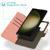 imoshion Entfernbare 2-1 Luxus Klapphülle Samsung Galaxy Produktbild-Vorschau 2