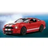 Ford Shelby GT500 1:14 Rossa 2.4Ghz Anteprima dell’immagine prodotto 10
