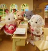 Sylvanian Families 5619, 3 rok/roky, Vícebarevný, Náhled obrázku produktu 8