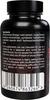 Delislim Forte - 60 Kapseln hochdosiert - Glucomannan & Produktbild-Vorschau 3