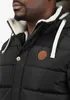 BLEND BHFrederico Herren Winterjacke Steppjacke warme Jacke Produktbild-Vorschau 5