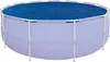 Avenli Solarabdeckplane für runde Ø 360 cm Frame Pools Produktbild-Vorschau 1