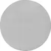 Hanse Home Fancy Kurzflorteppich Rund Fancy Grau Produktbild-Vorschau 1