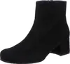 Semler Klassische Stiefeletten Damen 373430383837 Schwarz Produktbild-Vorschau 2