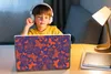 MuchoWow® Laptop Aufkleber Sticker Cover Schmetterling - Produktbild-Vorschau 3