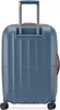 DELSEY Delsey St. Tropez Reisekoffer 67 cm - Blau Produktbild-Vorschau 7