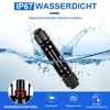 20 Paar Solarstecker Crimpzange Set für 2.5/4/6mm² Produktbild-Vorschau 6