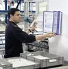 DURABLE System paneli prezentacyjnych VARIO® WALL 5, Podgląd zdjęcia produktu 7