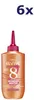 6x L'Oreal Elvive Wonder Water 200ml Dream Lengths Produktbild-Vorschau 1