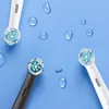 Elektrický zubní kartáček Braun Oral-B iO8N White Náhled obrázku produktu 29