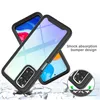 Etui pour Xiaomi Redmi Note 11 / Note 11S, bumper avec Voir les images du produit 5