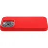 Cellularline Sensation iPhone 14 Pro Max Rosso Anteprima dell’immagine prodotto 5