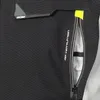 Büse Highland II Textiljacke schwarz / orange 50 Produktbild-Vorschau 9