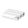 PeriPage 107 x 30 mm bedruckbare Aufkleberrolle BPA-freies Produktbild-Vorschau 2