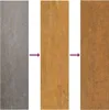 vidaXL Cancello da giardino 85x100 cm in acciaio corten Anteprima dell’immagine prodotto 12