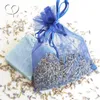 Golden Naturals Lavendelblüten getrocknet 250 g Beutel, Produktbild-Vorschau 6
