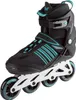 CRIVIT Damen Inlineskates Gr.41 Inliner Rollen Skate Produktbild-Vorschau 1