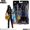 Music Maniacs Rock Actionfigur Slash 15 cm Produktbild-Vorschau 4