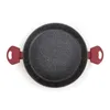 Schmortopf Lava Stone Grape, 28cm Produktbild-Vorschau 2