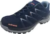 LOWA Innox Pro GTX Low blau 39 Voir les images du produit 28