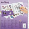 Stickerbuch Miss Melody Produktbild-Vorschau 5