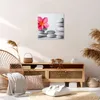 Bild auf Leinwand - Leinwandbild - Spa buddhismus ruhig Produktbild-Vorschau 7