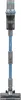 A studio shot of a cordless vacuum cleaner against a white background. Produktbild-Vorschau