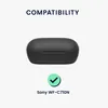 kwmobile Schutzhülle für Sony WF-C710N Hülle - TPU Silikon Produktbild-Vorschau 2